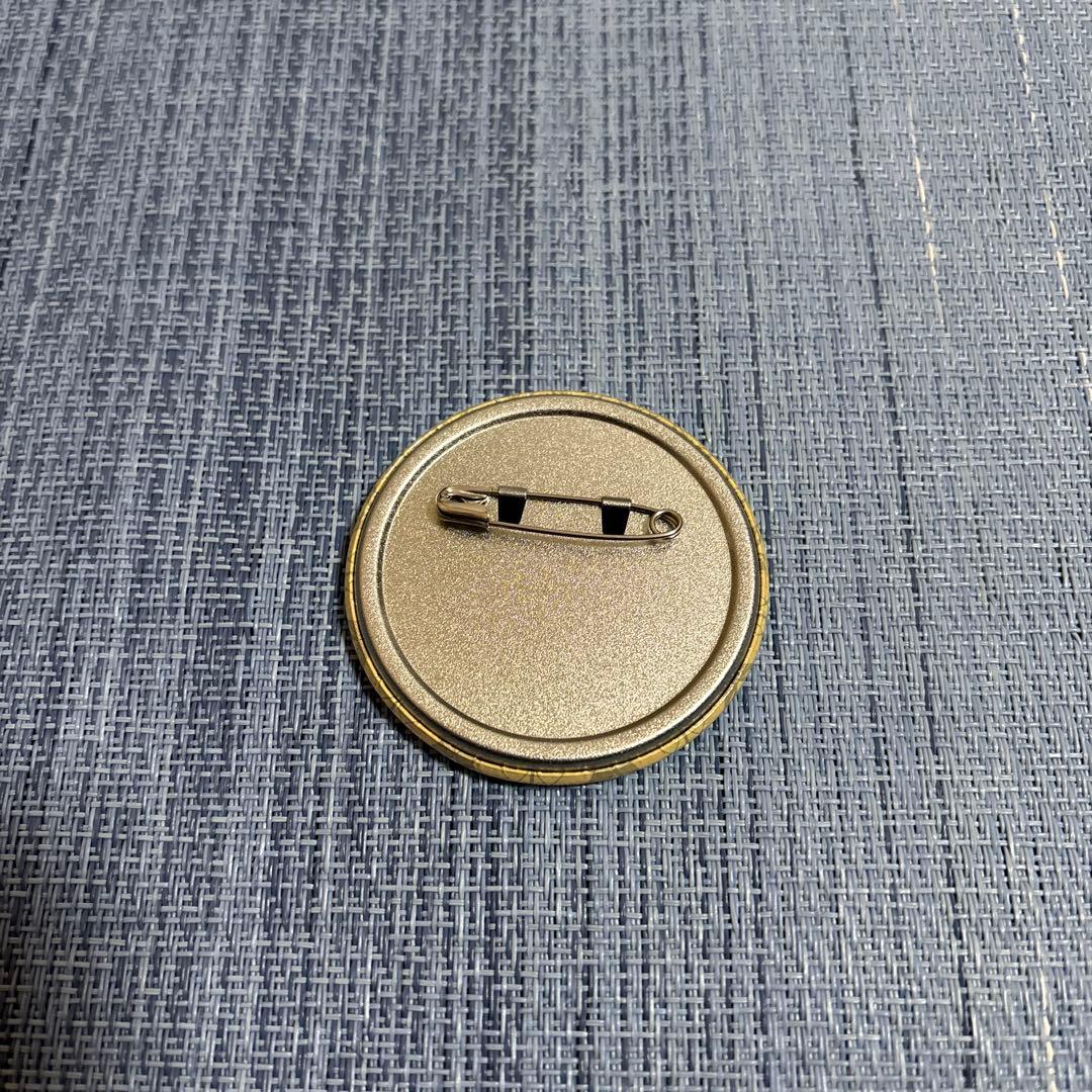 「僕のヒーローアカデミア トガヒミコがいっぱいキャラバッジコレクシヨン」