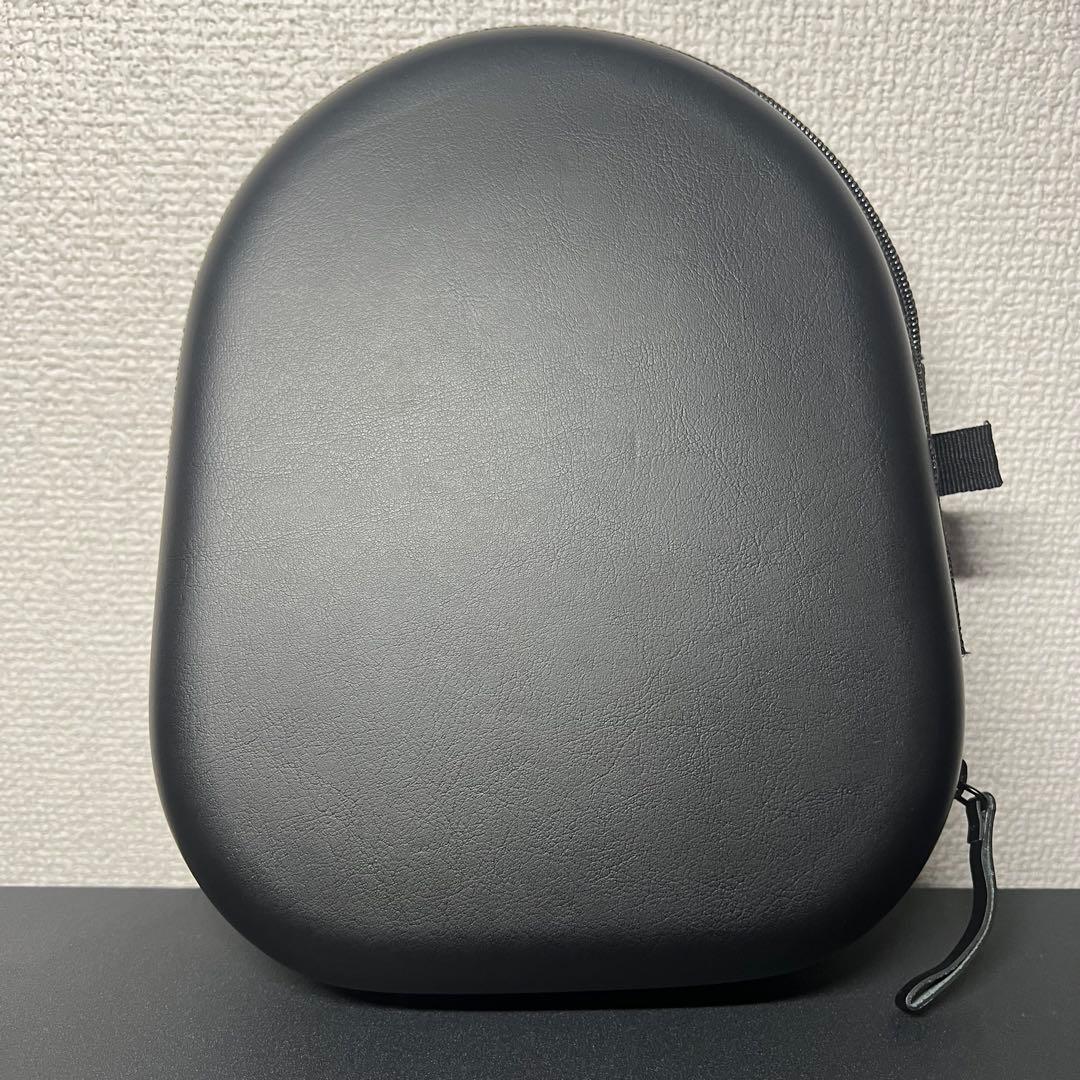 あいう様 Bose NC 700 ブラック ケース・有線プラグ付