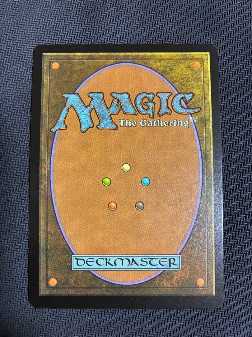 一つの指輪　The One Ring マジックザギャザリング　mtg foil