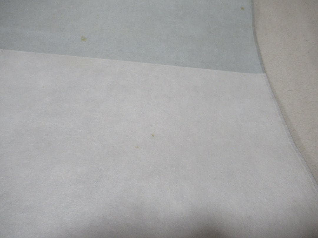 シルフィー　大徳寺小林太玄画賛　貝合雛図　桃花萬家宴　共箱