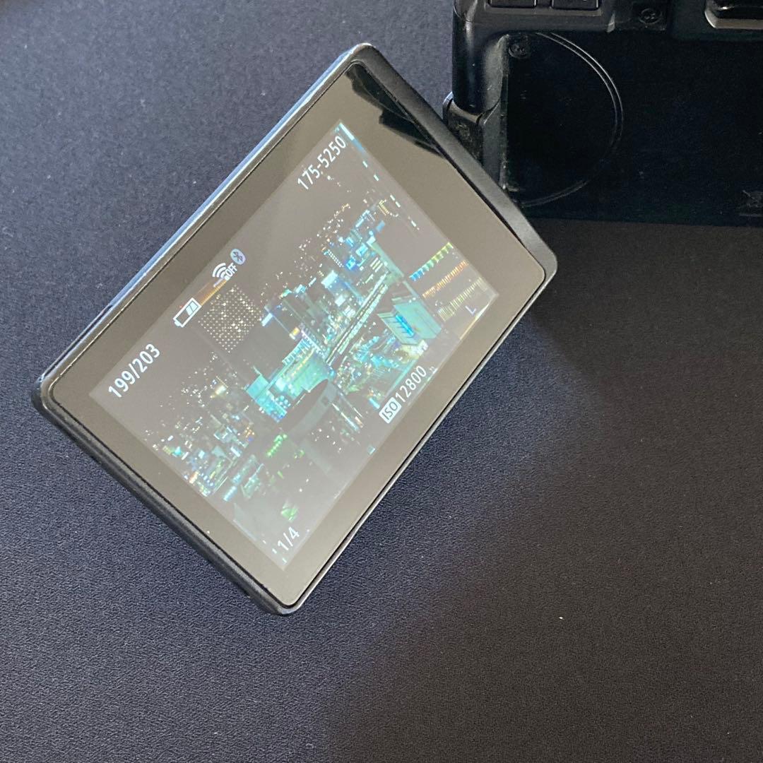 CANON EOS Kiss X10デジタル一眼レフカメラ