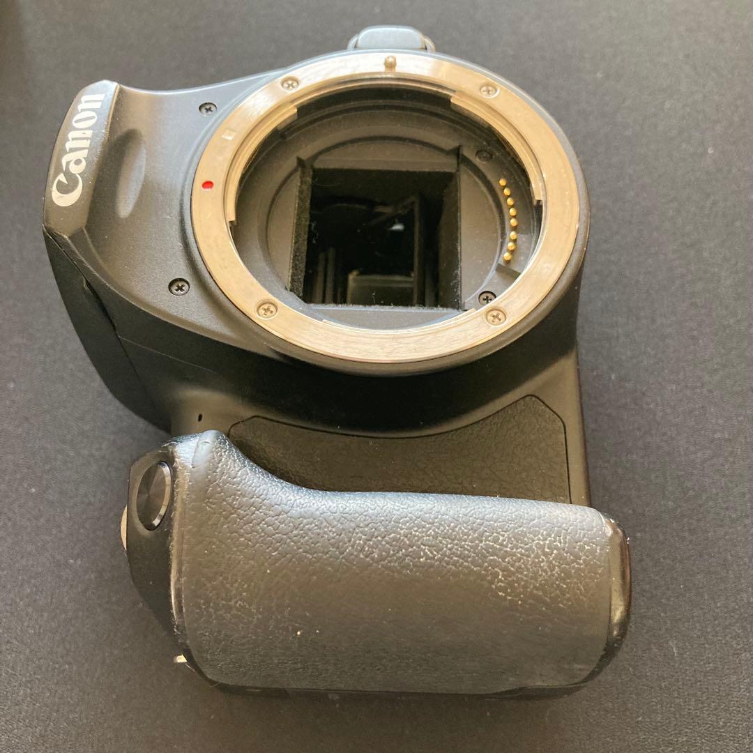 CANON EOS Kiss X10デジタル一眼レフカメラ