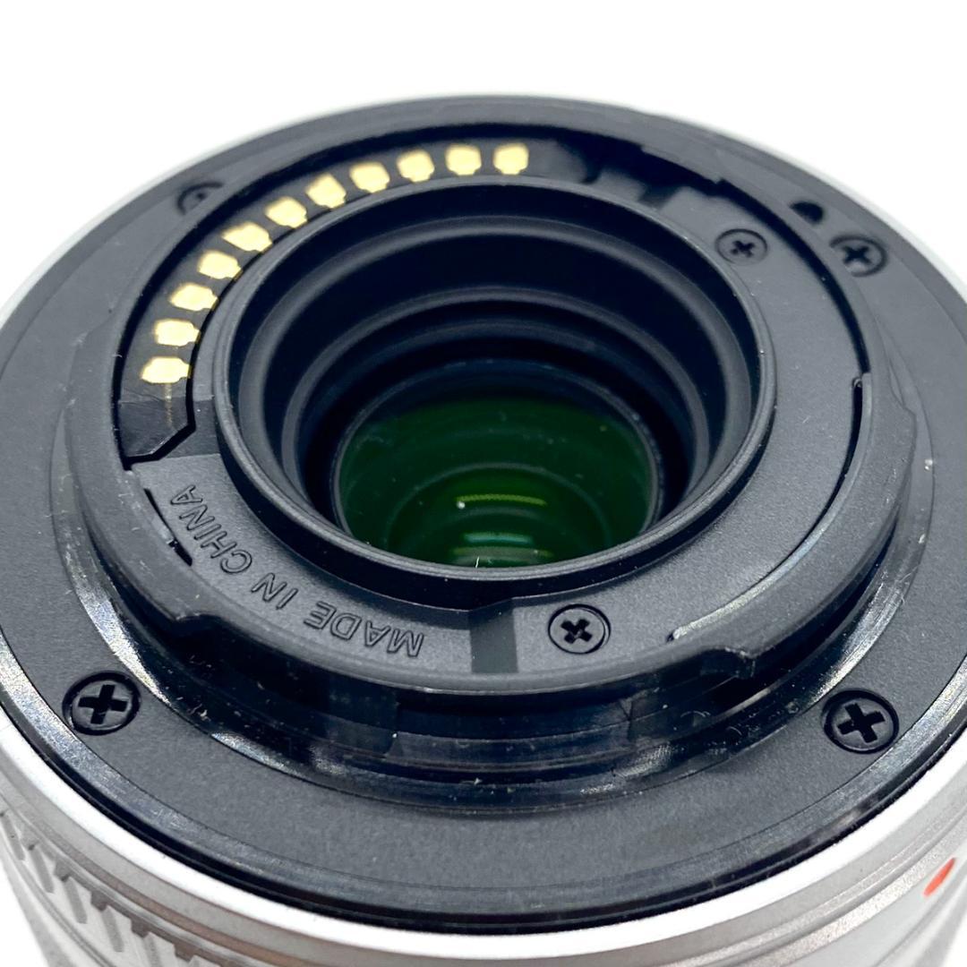 【C6239】M.ZUIKO DIGITAL 40-150mm 1:4-5.6