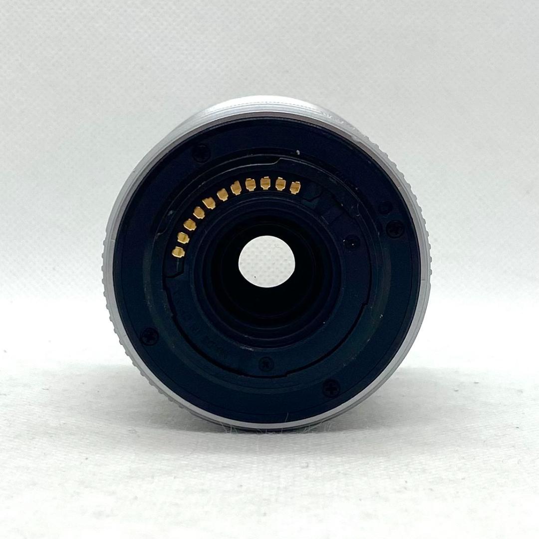 【C6239】M.ZUIKO DIGITAL 40-150mm 1:4-5.6