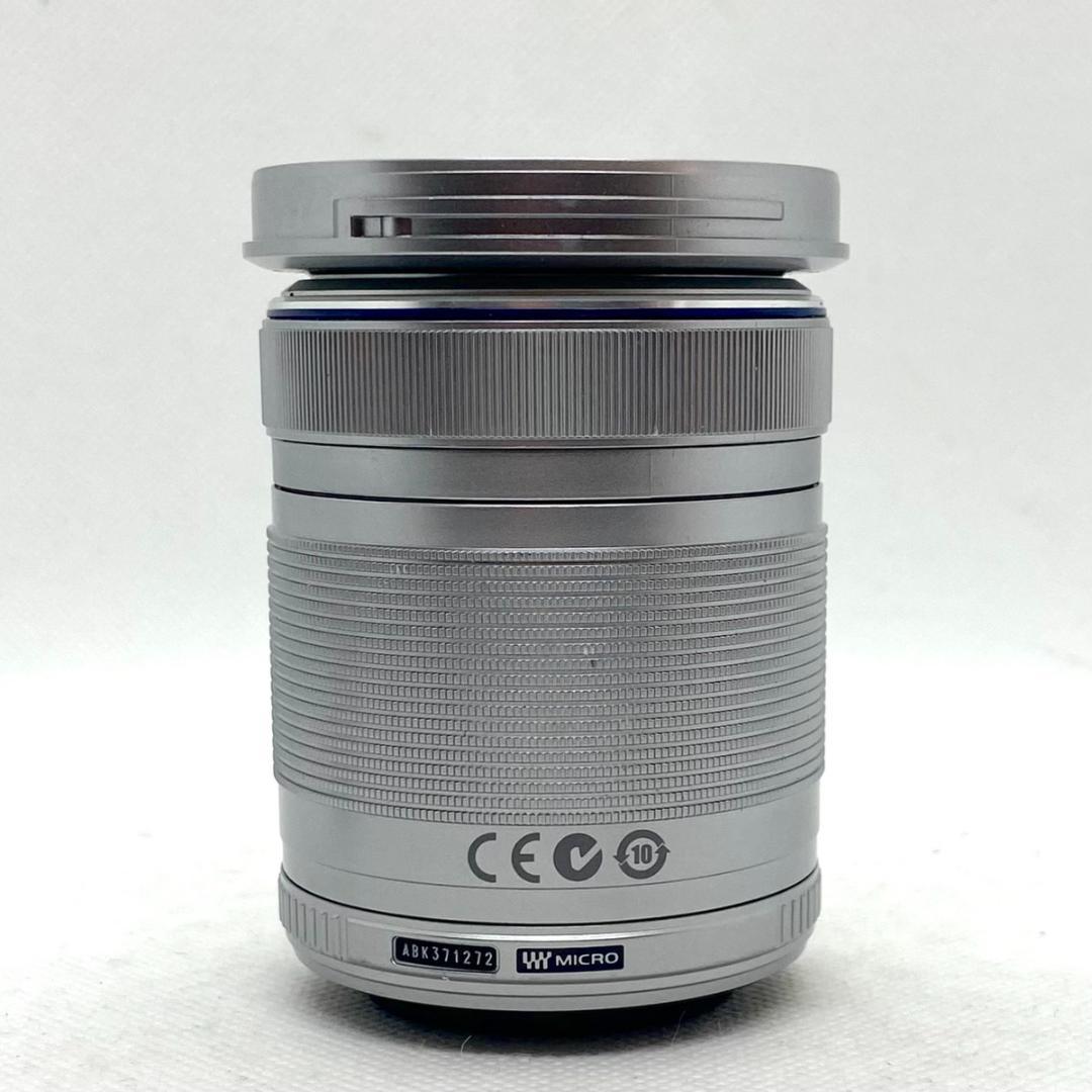 【C6239】M.ZUIKO DIGITAL 40-150mm 1:4-5.6