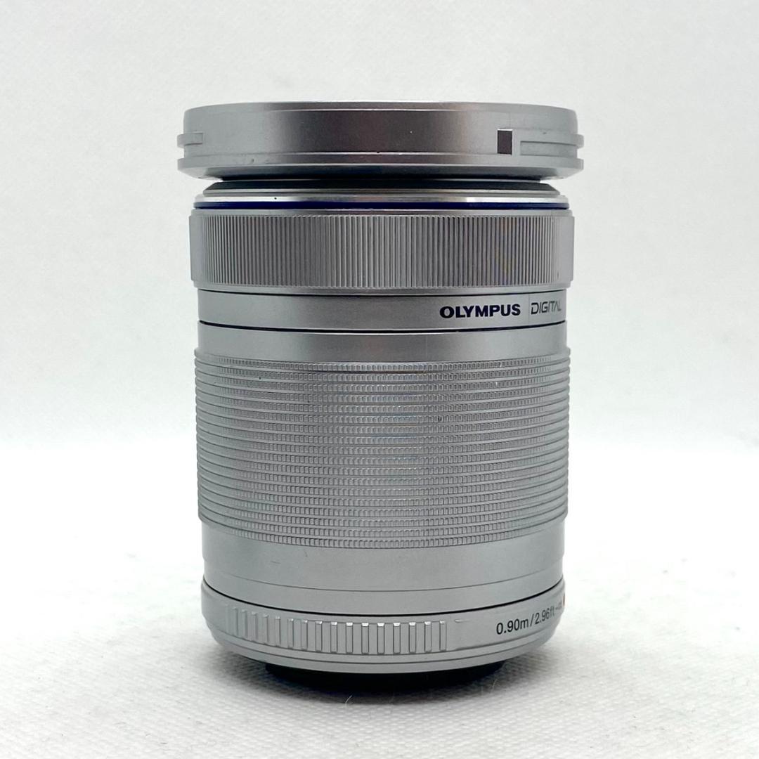 【C6239】M.ZUIKO DIGITAL 40-150mm 1:4-5.6