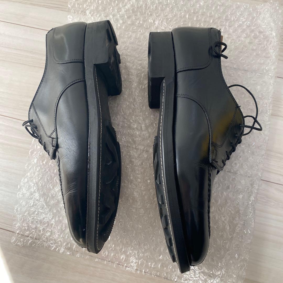 年末年始限定価格！！　オールデンNST 961 US7.5 アバディーンラスト