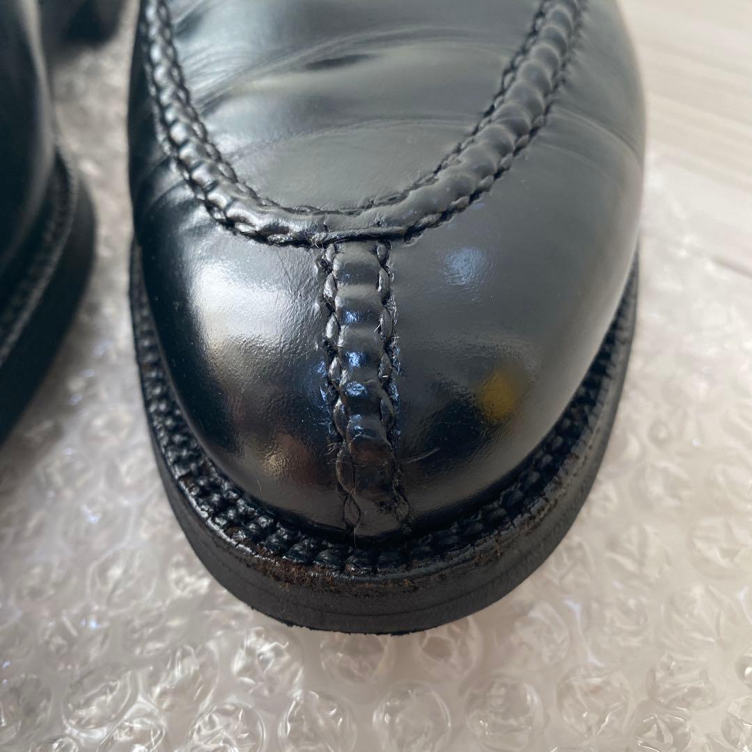 年末年始限定価格！！　オールデンNST 961 US7.5 アバディーンラスト