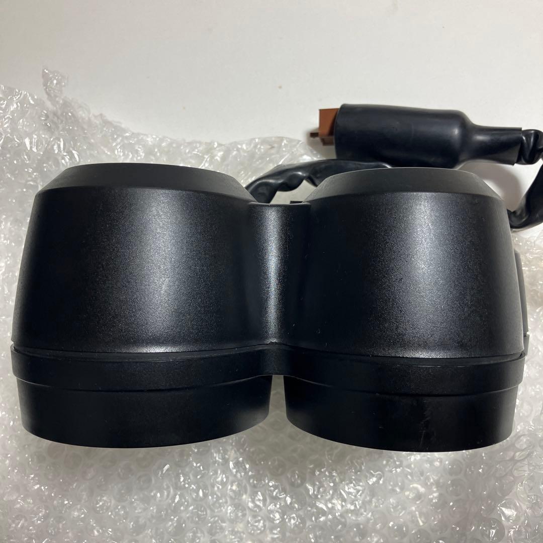 Kawasaki GPZ900R純正メーターキロ表示　美品