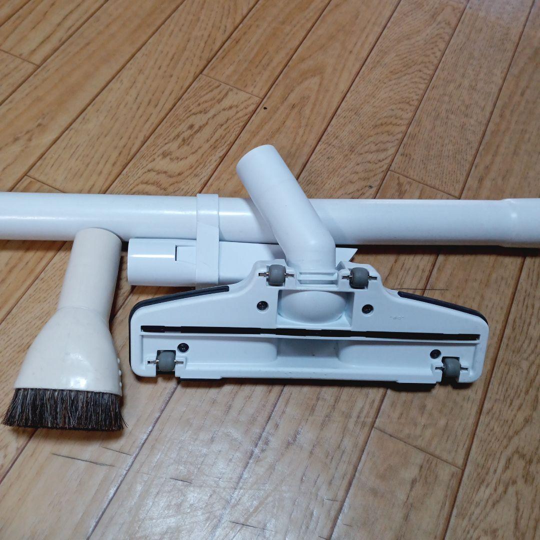 マキタ14.4V充電式クリーナCL141FD純正バッテリー付