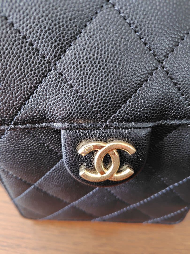 トミーさま専用 極美品 CHANEL CHANEL25ミニ