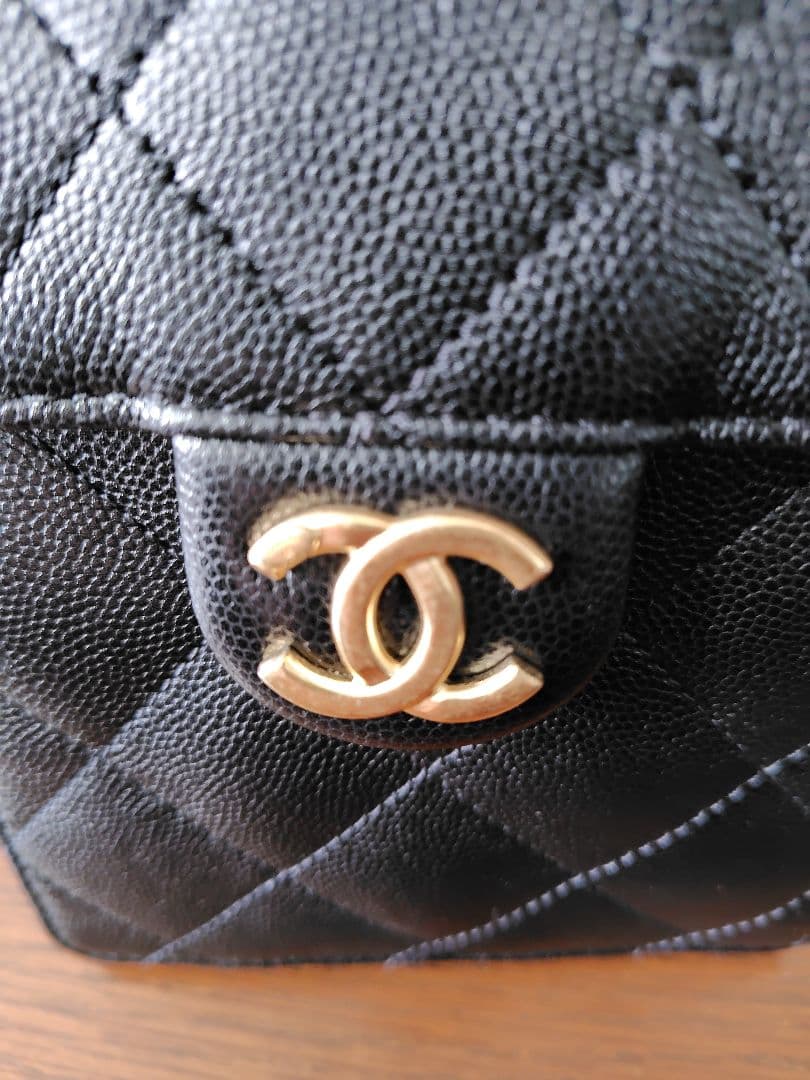 トミーさま専用 極美品 CHANEL CHANEL25ミニ