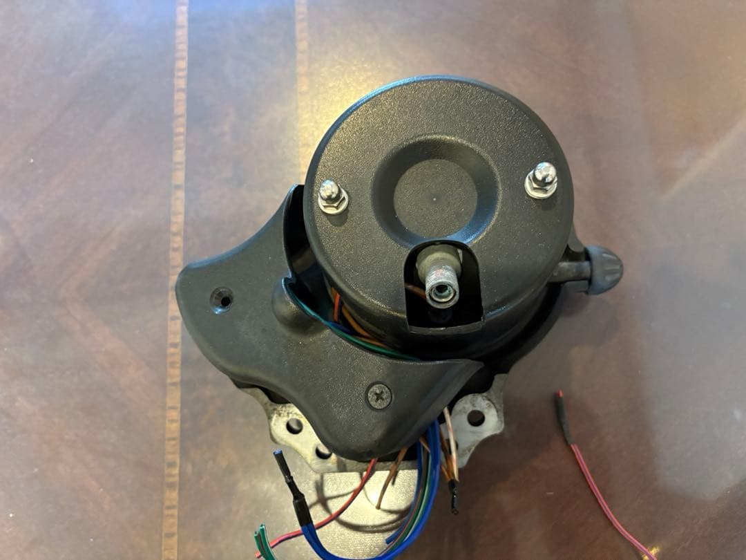 ボンネビルT100 メーター TRIUMPH 純正 中古 トライアンフ