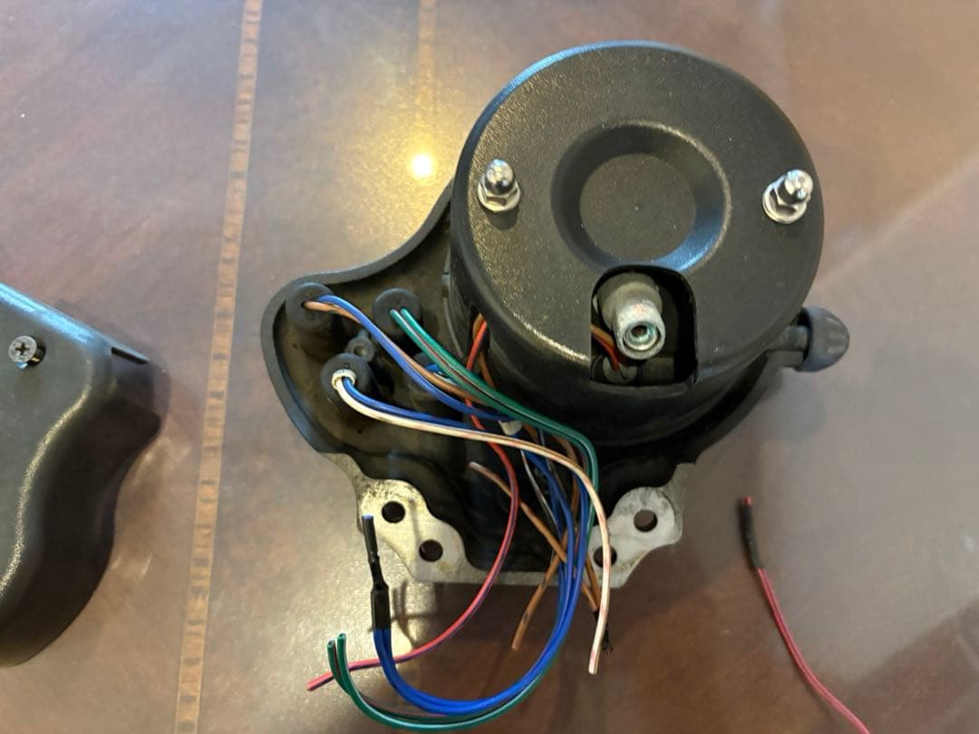 ボンネビルT100 メーター TRIUMPH 純正 中古 トライアンフ