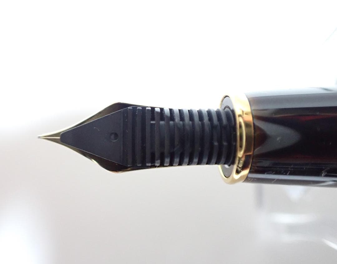 プラチナ 出雲 溜塗り 枇杷溜