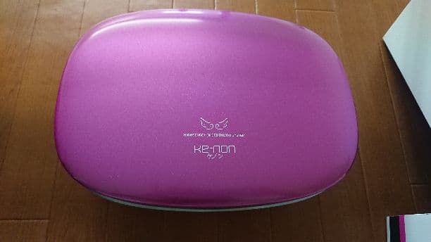 ケノン バージョン6.2