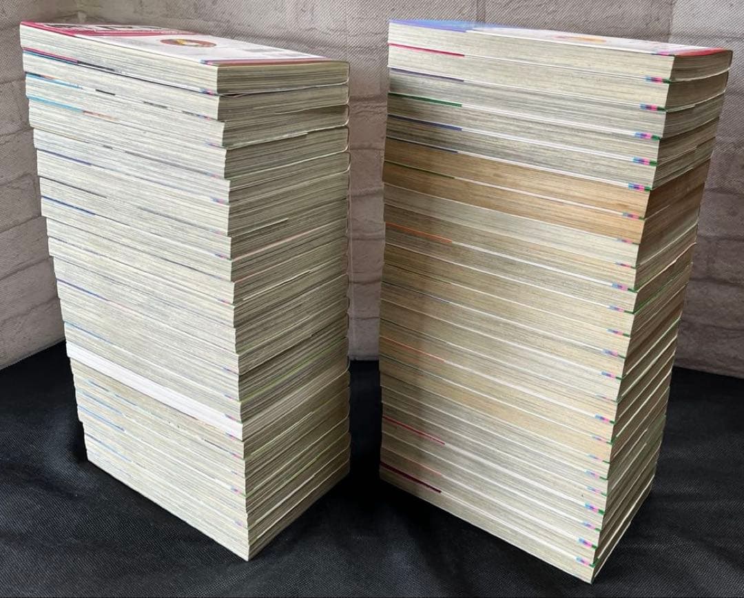 矢沢あい　NANA ご近所物語　漫画本　全巻揃　46冊セット　まとめ売り　完結