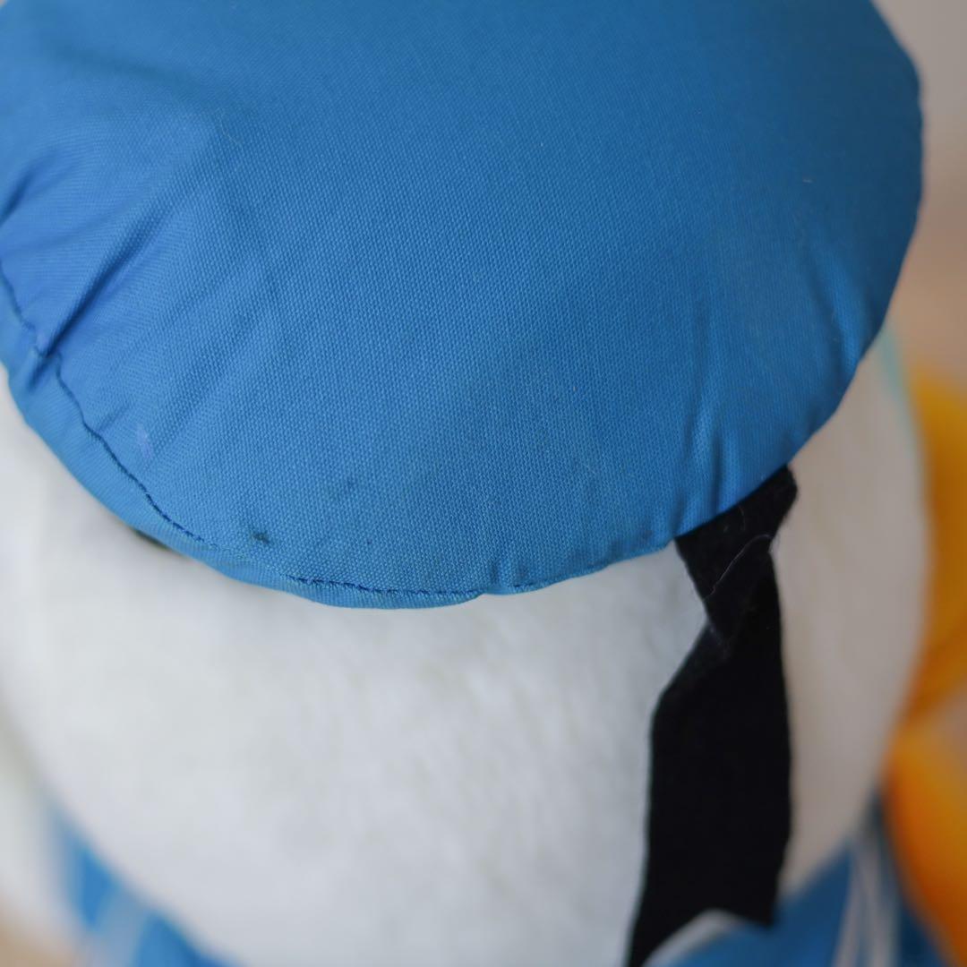 特大 ドナルドダックとデイジーダック ぬいぐるみセット