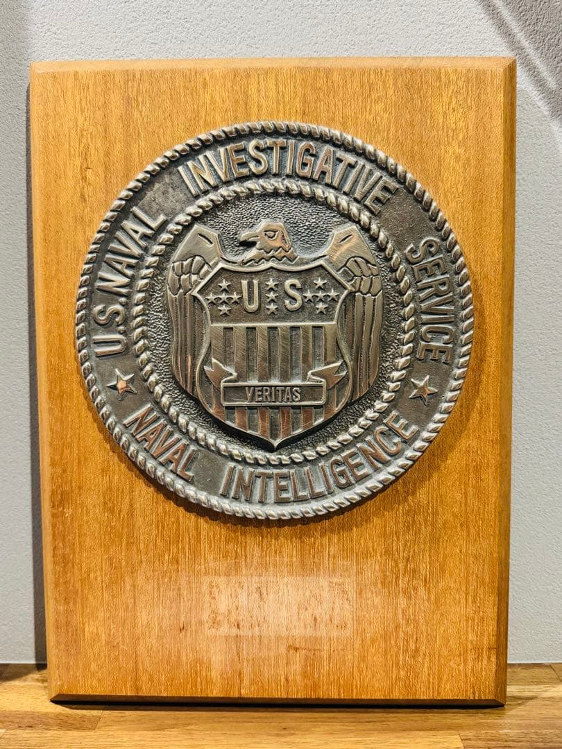 アメリカ海軍捜査局 NCIS NAVAL Investigative