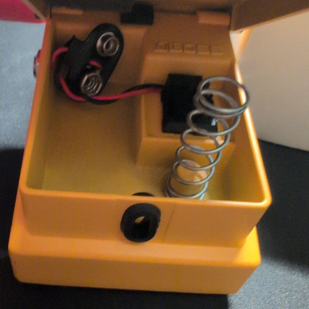 Boss OD-3 オーバードライブ