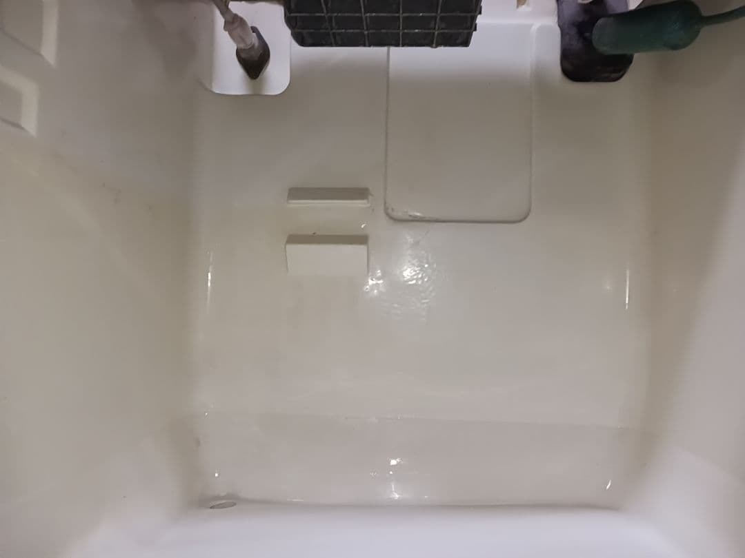 ホシザキ　業務用製氷機　IM-35L