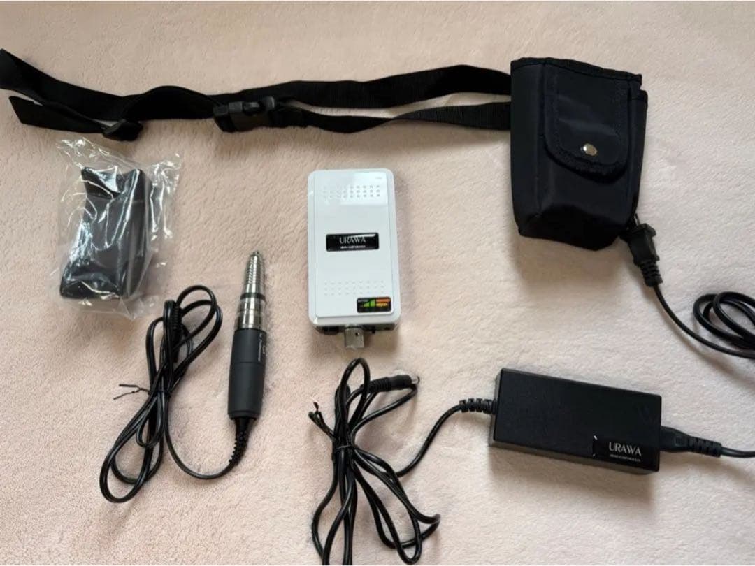 ネイルマシーン URAWA ウラワG3