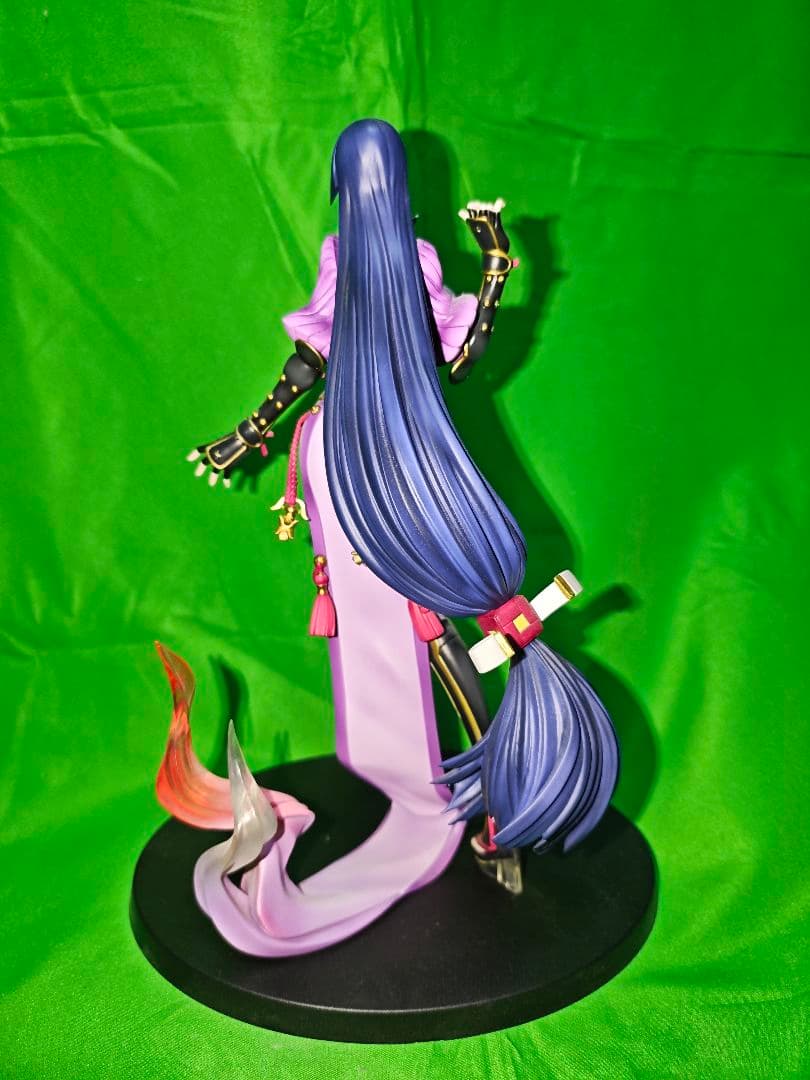 E*o様 Fate/Grand Order バーサーカー 源頼光 1/7 フィギ