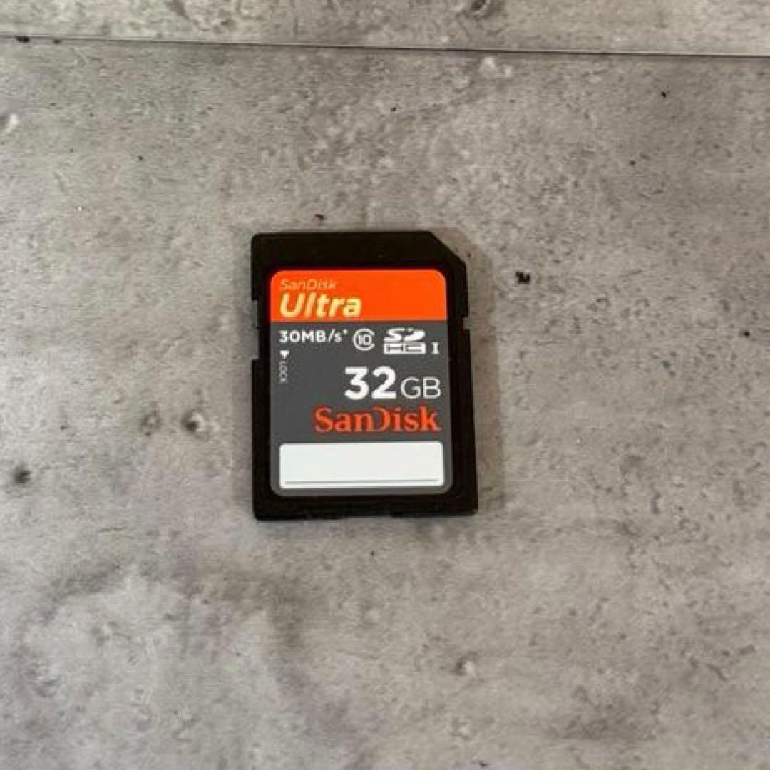 SONY HDR-CX170 ビデオカメラ　付属品あり