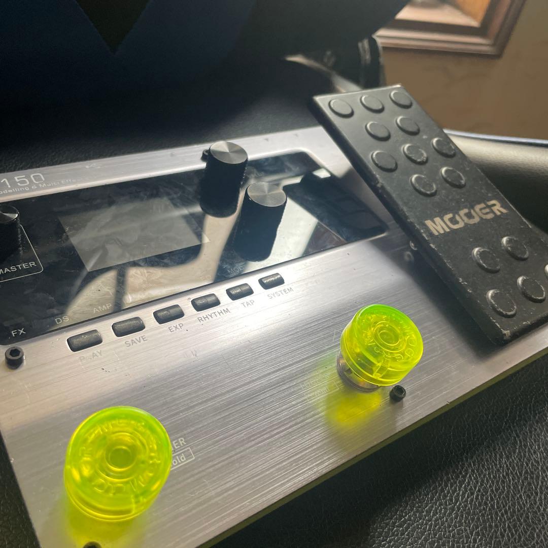 ギター Mooer/GE150