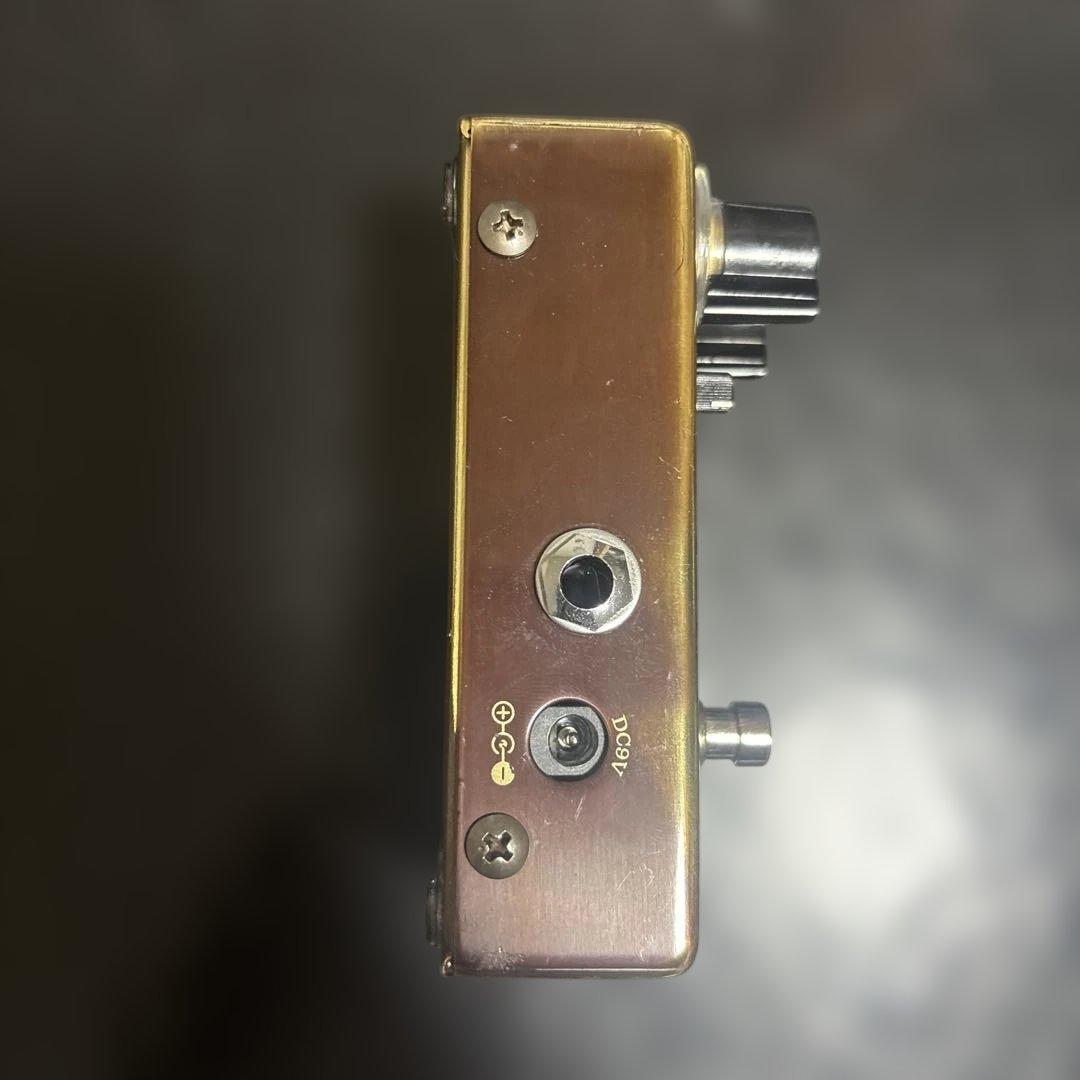 【5000番台】vemuram myriad fuzz付属品あり