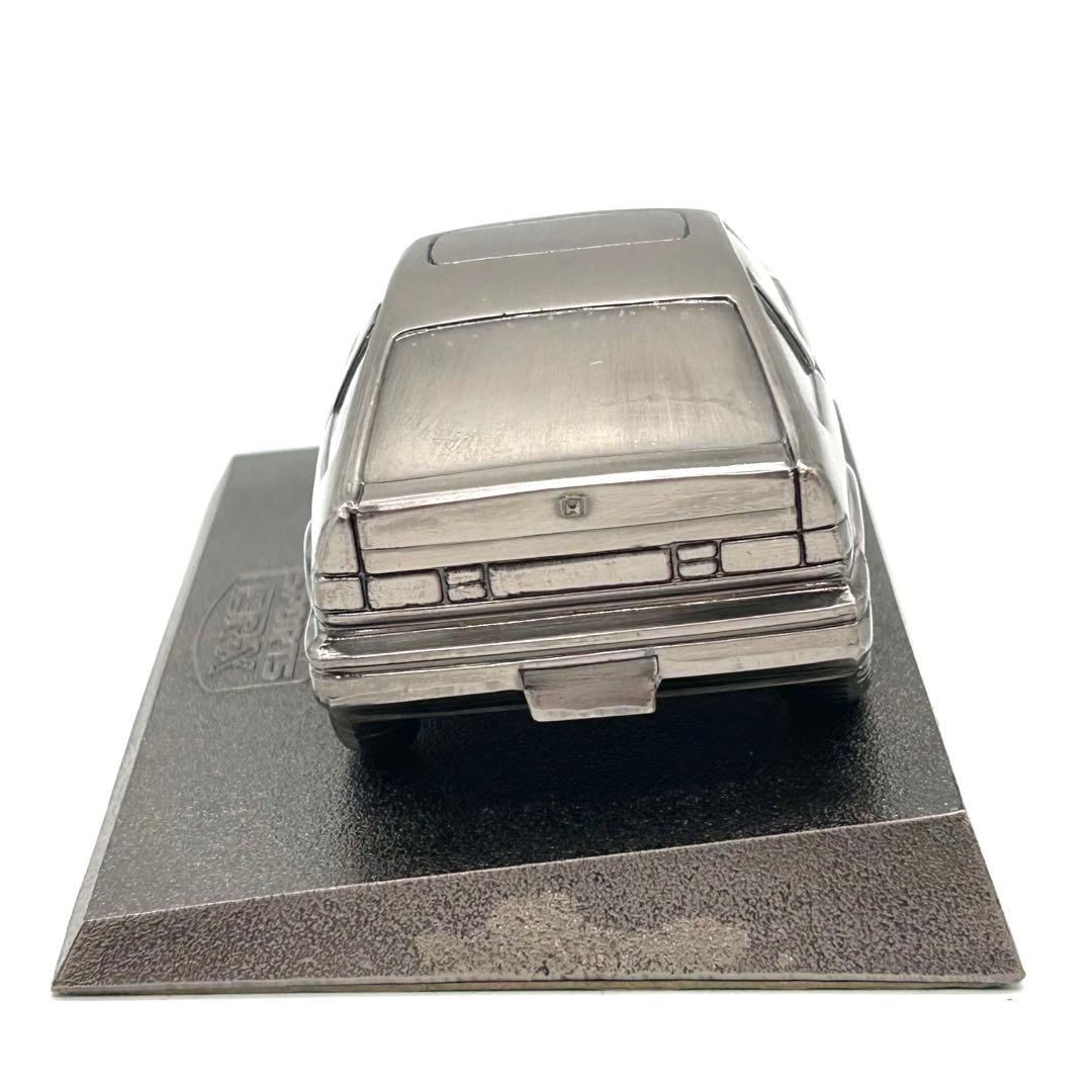 初代 バラードスポーツ CR-X 1.5i Si 前期型 1983年式 1/32