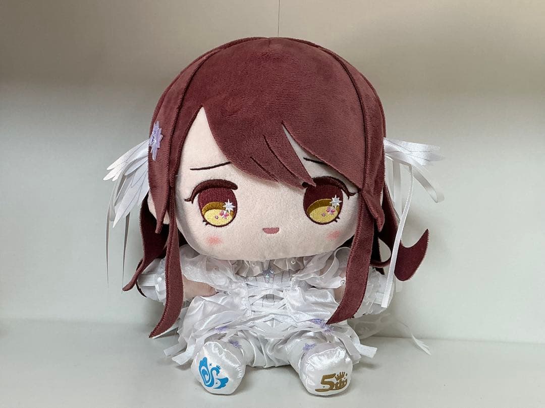 もちwhat！大崎甜花