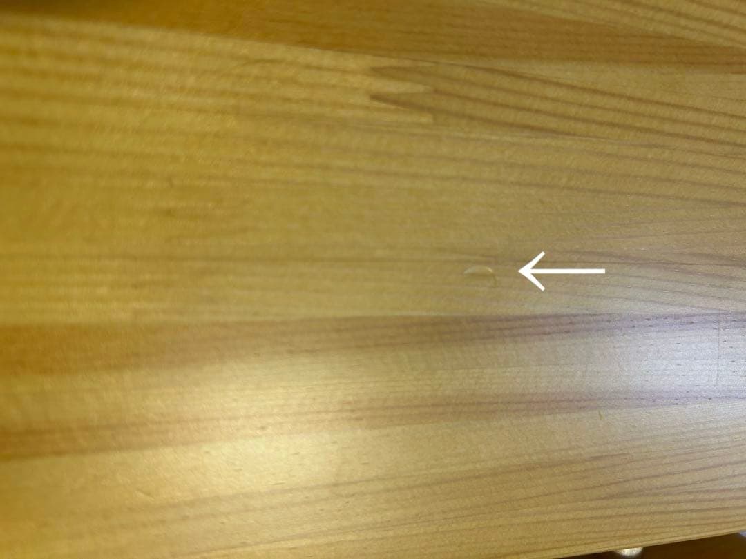 【美品】artek ピルッカ スツール （ハニー✖️ハニー）３５センチ