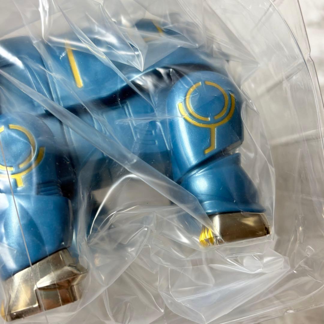 ガオエレファント　パワーアニマルシリーズ　ガオレンジャー