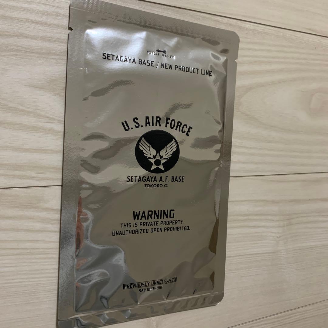 世田谷ベース　正式装備品　No10 パッチワッペン　激レア