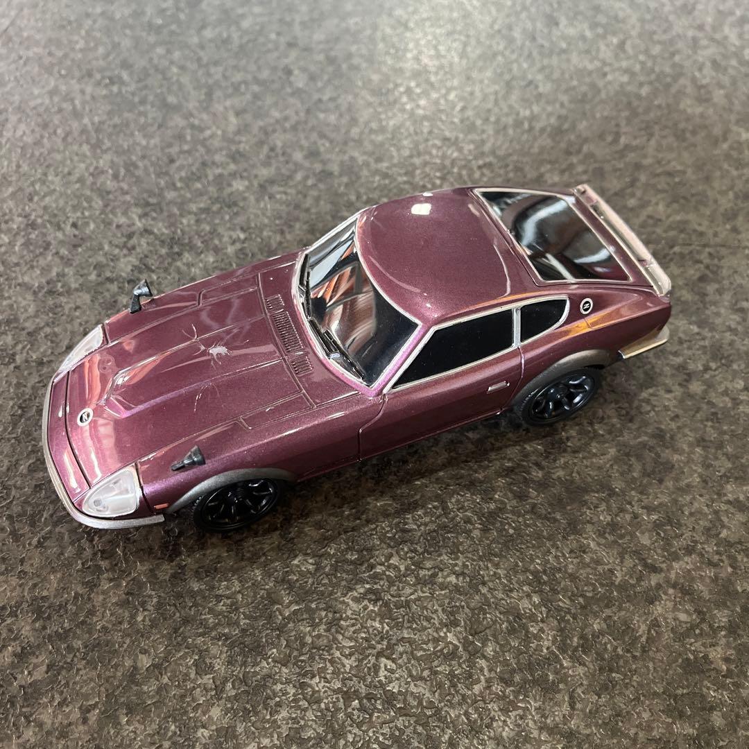 フェアレディ240Z  ラジコン