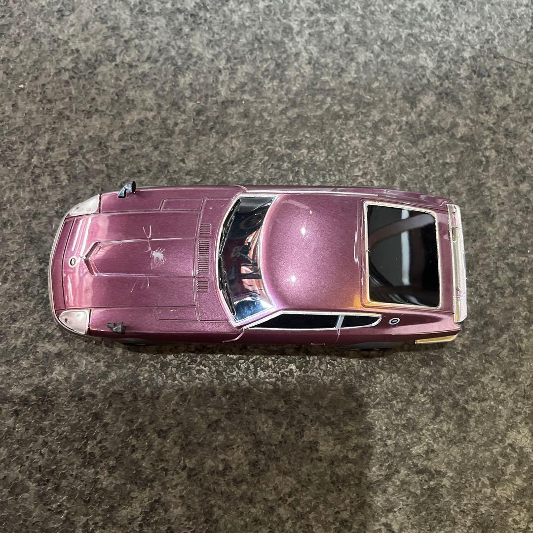 フェアレディ240Z  ラジコン