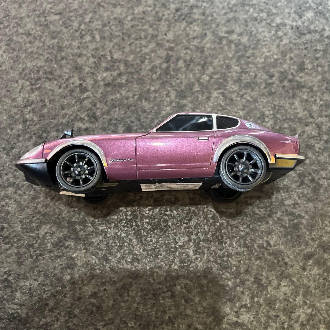 フェアレディ240Z  ラジコン