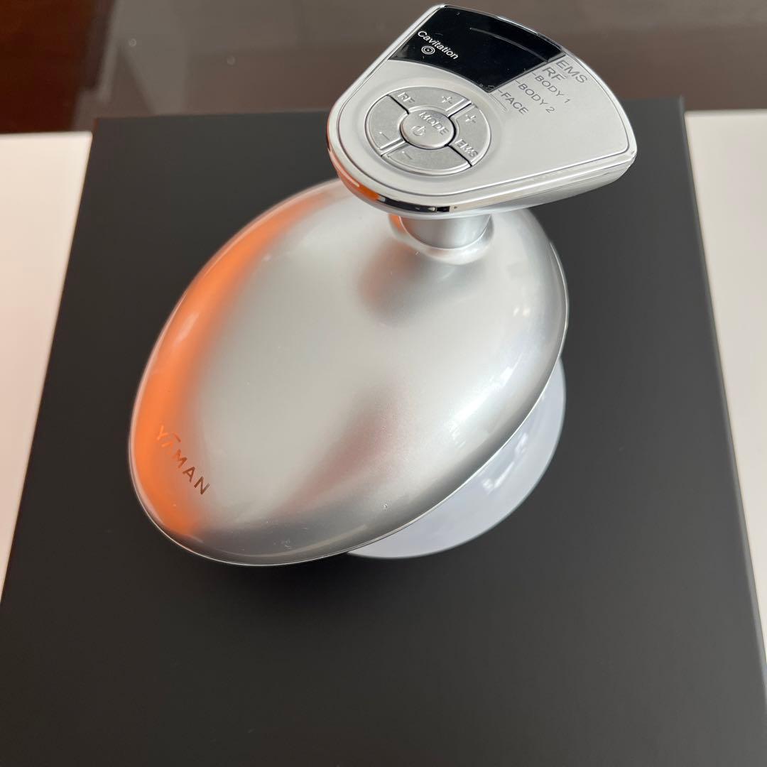 YAMAN キャビスパ プレステージ　 for Salon PSM-10SR