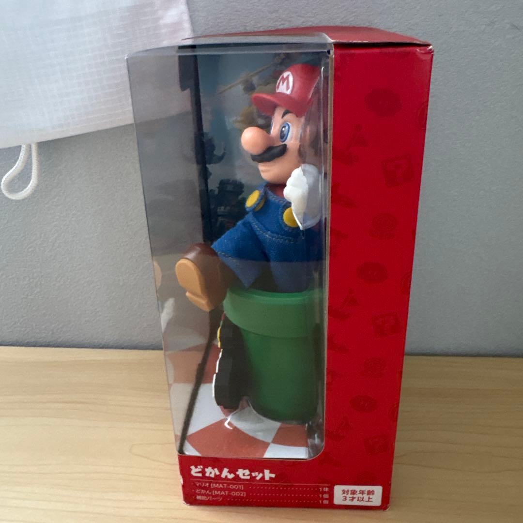 トコトコマリオ　USJ レア