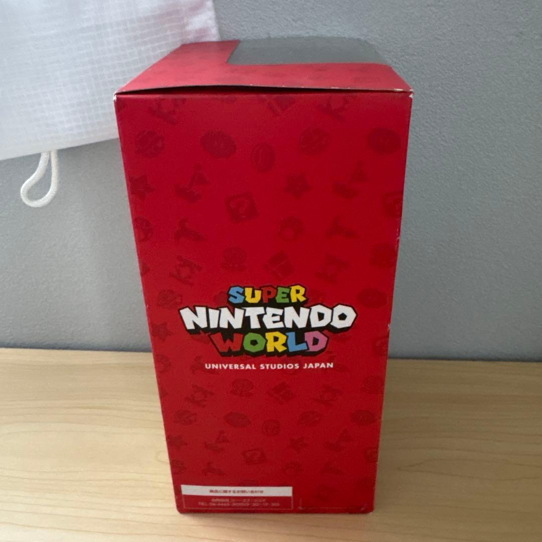 トコトコマリオ　USJ レア