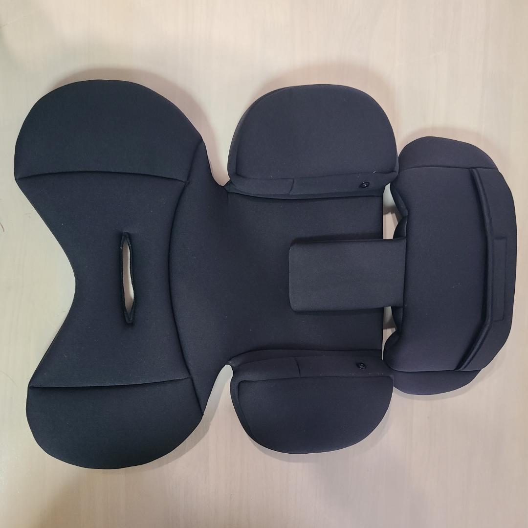 【極美品】Joie ジョイー アーク360° ISOFIX 新生児