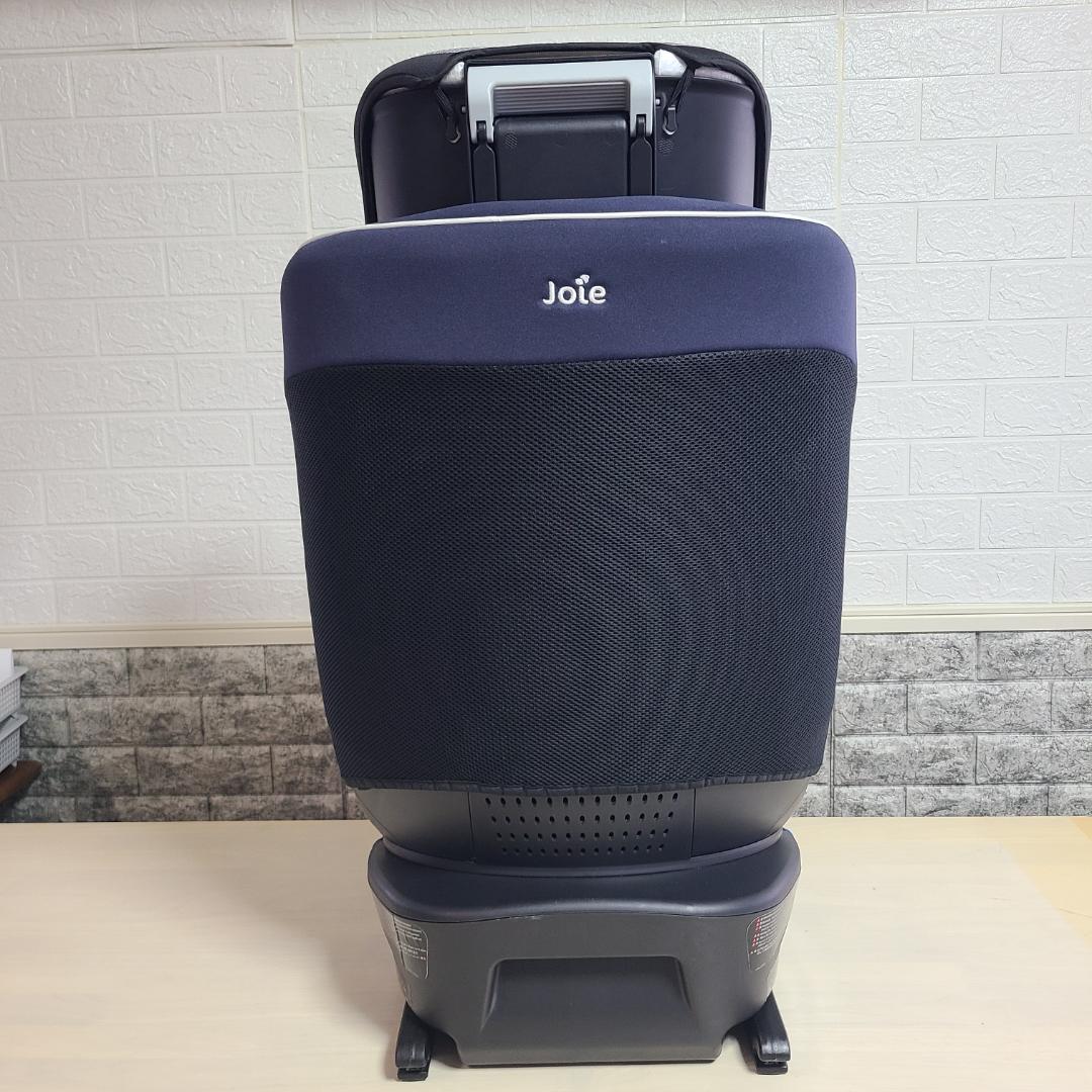 【極美品】Joie ジョイー アーク360° ISOFIX 新生児