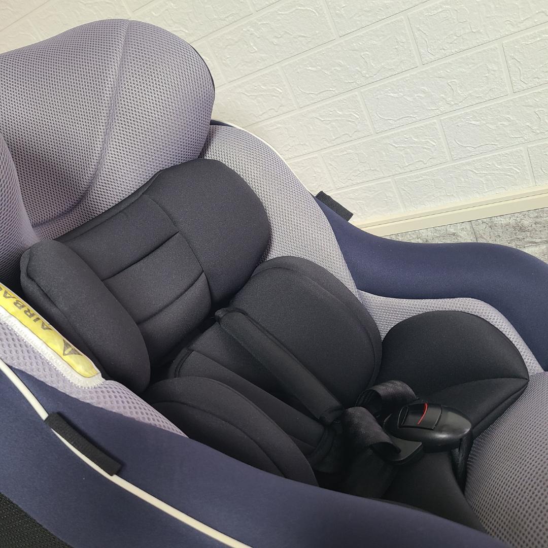 【極美品】Joie ジョイー アーク360° ISOFIX 新生児