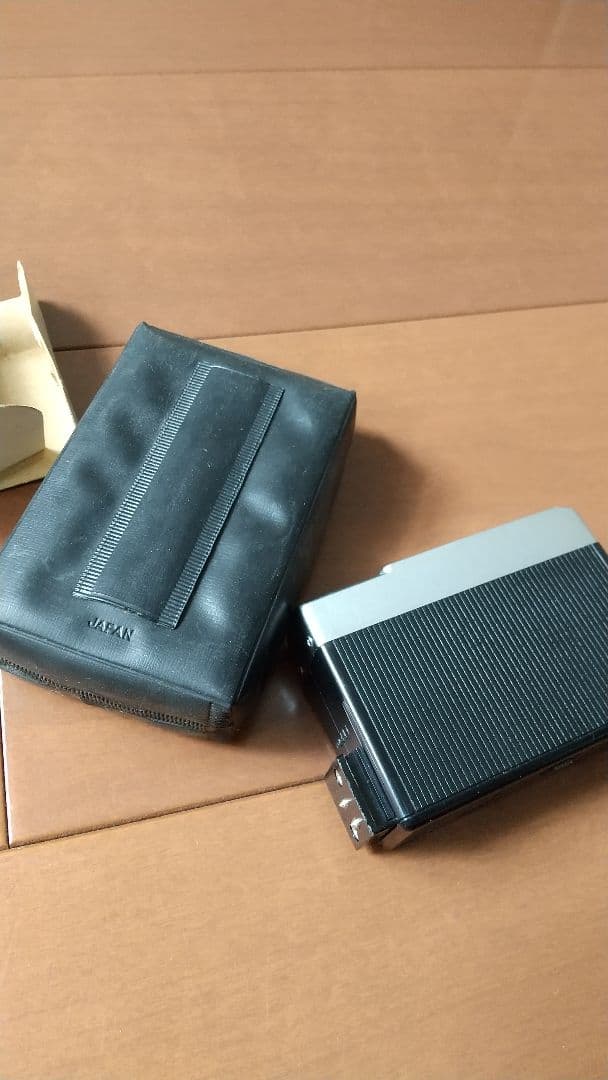 フィルムカメラ Canon CANOLITE D