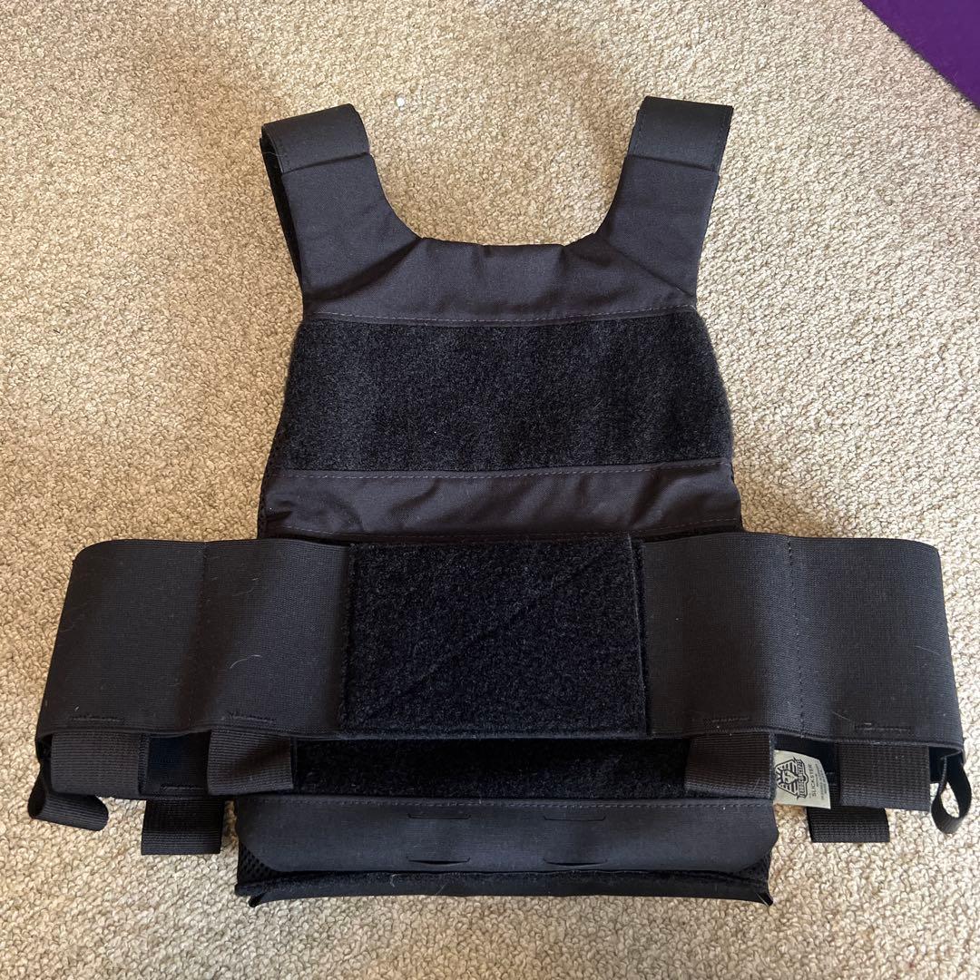 ferro concepts slickster 実物black