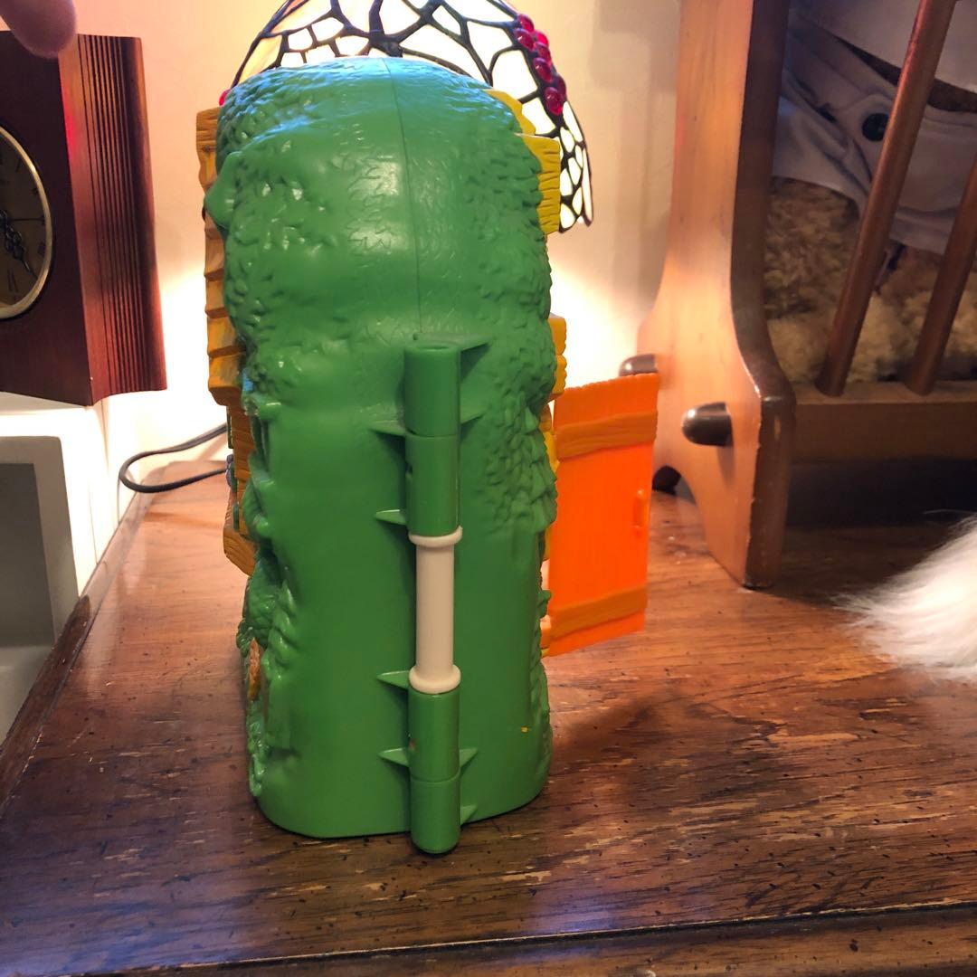 レアなくまのプーさん プレイセット