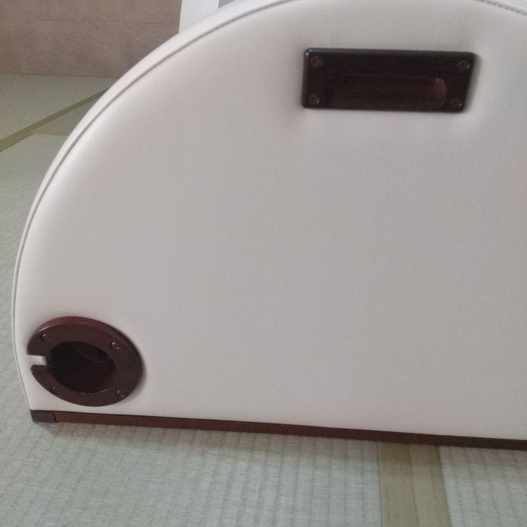 フジカ スマーティ F4-N5型 遠赤外線ドーム型サウナ ※動作確認済み