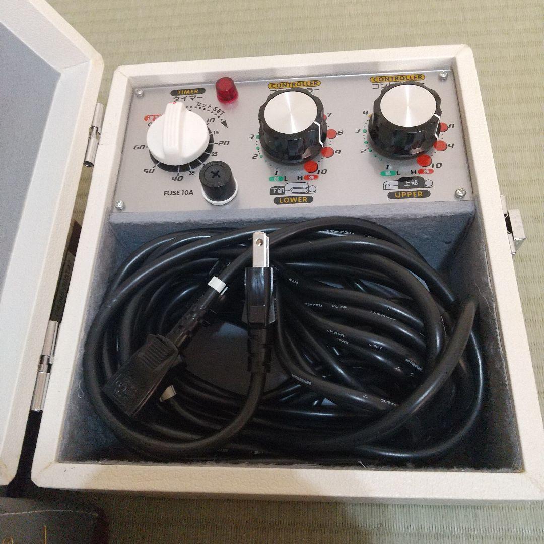 フジカ スマーティ F4-N5型 遠赤外線ドーム型サウナ ※動作確認済み