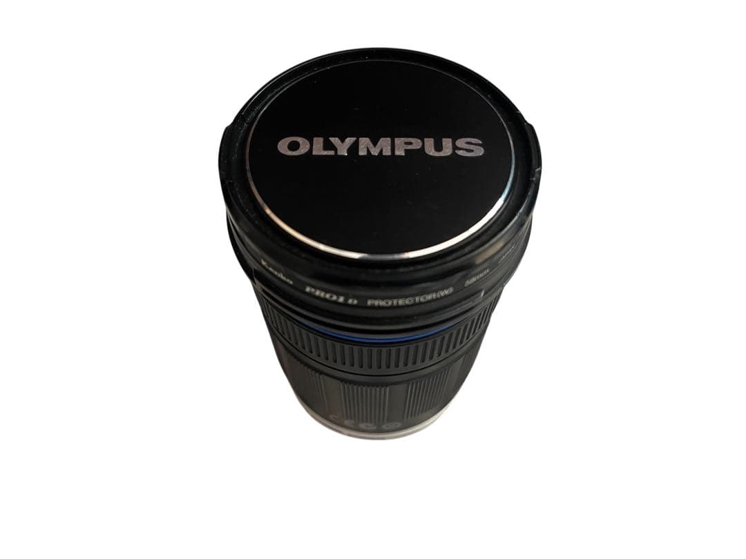 ★OLYMPUS M.ZUIKO DIGITAL 14-150mm F4-5.6